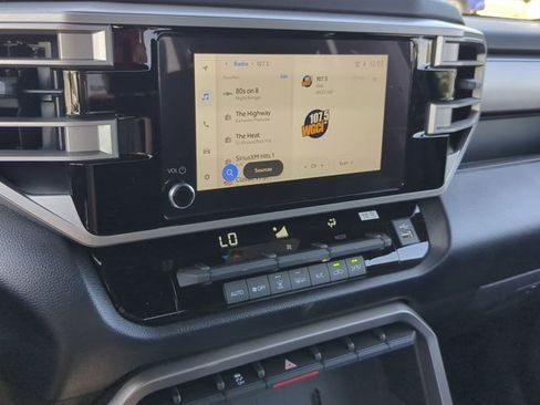 New 2026 Toyota Tundra SR5 image 16