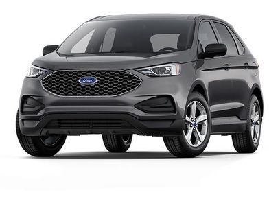 Used 2023 Ford Edge SE