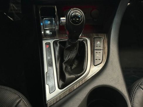 Used 2013 Kia Optima SX w/ Limited Pkg FWD image 22