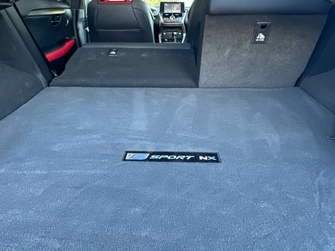 Used 2020 Lexus NX 300 F Sport image 15