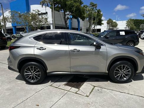 Used 2023 Lexus NX 350 AWD image 14