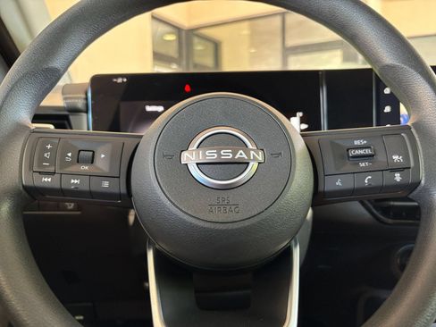 Used 2026 Nissan Kicks SV w/ Cold Weather Package FWD image 27