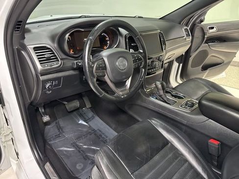 Used 2019 Jeep Grand Cherokee Limited X image 14