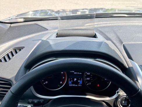 Used 2024 Mitsubishi Eclipse Cross SE AWD/4WD image 17