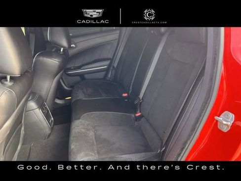 Used 2023 Dodge Charger Scat Pack RWD image 26