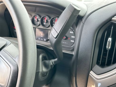 New 2026 Chevrolet Silverado 3500 W/T w/ WT Convenience Package image 19