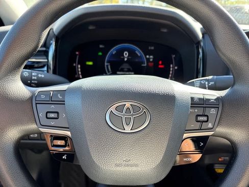 New 2026 Toyota Camry LE image 16