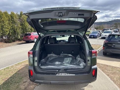 New 2026 Subaru Outback Limited image 15