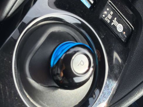 Used 2022 Nissan Leaf SV image 20