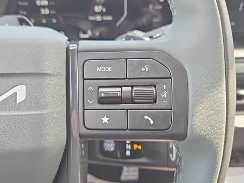 New 2027 Kia Telluride SX Prestige X-Pro AWD/4WD image 40