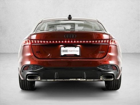 New 2026 Audi A5 2.0T Premium Plus AWD/4WD image 7