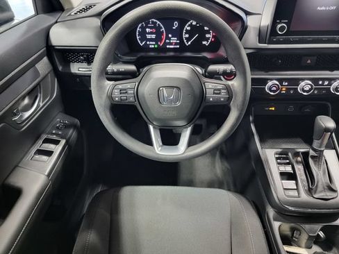 Certified 2025 Honda CR-V LX image 25