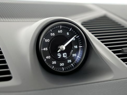 New 2026 Porsche Cayenne Coupe AWD/4WD image 27