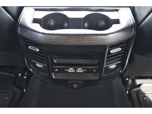Used 2024 RAM 3500 Limited w/ Night Edition AWD/4WD image 15