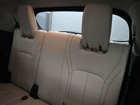 Used 2023 INFINITI QX60 Luxe w/ Cargo Package AWD/4WD image 21