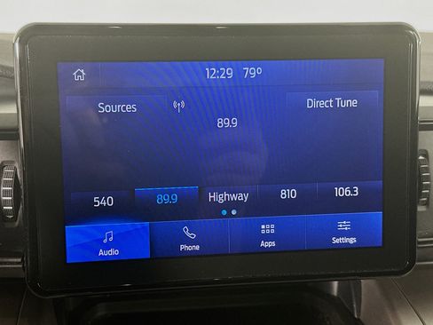 Used 2020 Ford Explorer XLT image 21