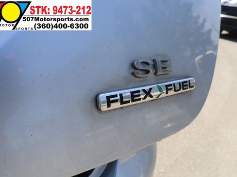 Used 2013 Ford Focus SE FWD image 15