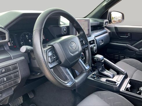Used 2024 Toyota Tacoma SR RWD image 16
