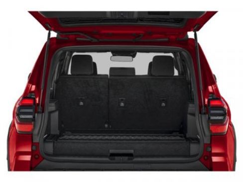 New 2026 Toyota 4Runner TRD Off-Road image 13