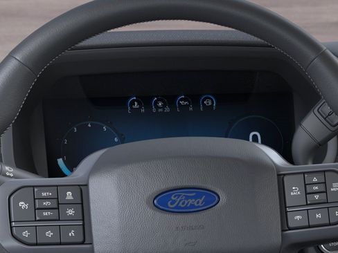 New 2026 Ford F150 XLT AWD/4WD image 13
