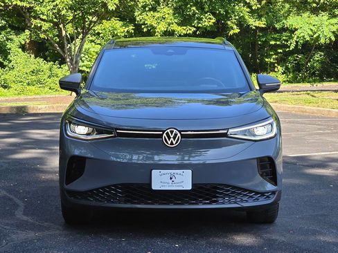 Used 2023 Volkswagen ID.4 S RWD image 9