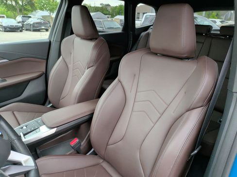 Used 2025 BMW X1 xDrive28i image 25