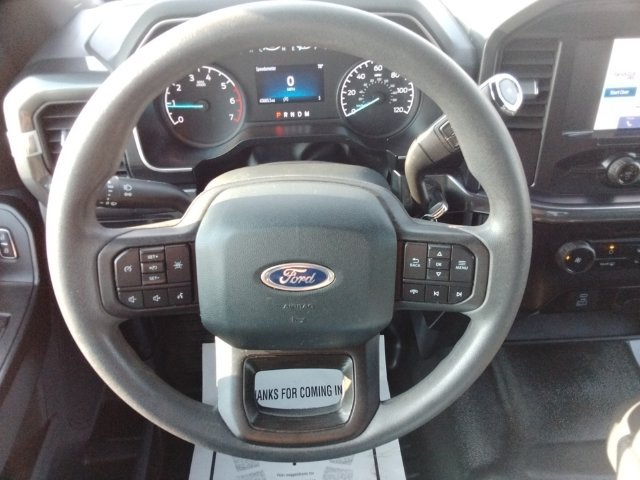 Used 2023 Ford F150 XL w/ XL STX Apperance Package AWD/4WD image 28
