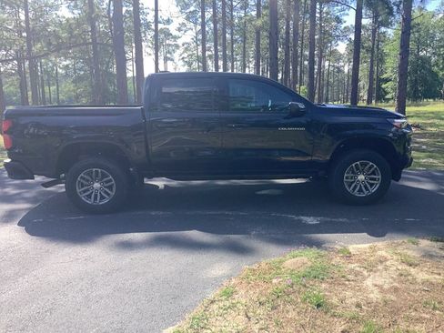 New 2026 Chevrolet Colorado LT RWD image 6