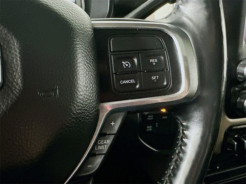 Used 2019 RAM 3500 Laramie image 26