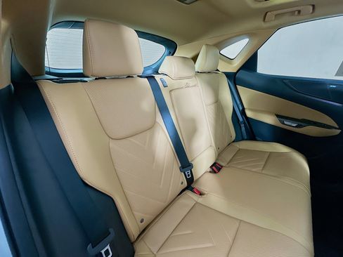 New 2026 Lexus NX 450h+ AWD w/ Accessory Package (2T) image 25