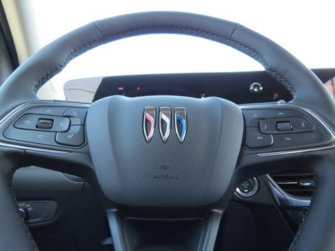 New 2026 Buick Encore GX Sport Touring w/ Comfort Package image 19