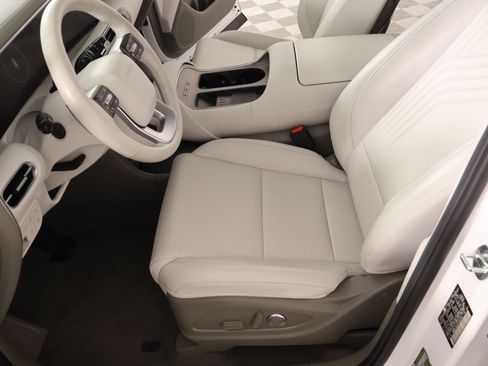 Used 2026 Hyundai Palisade SEL FWD image 11