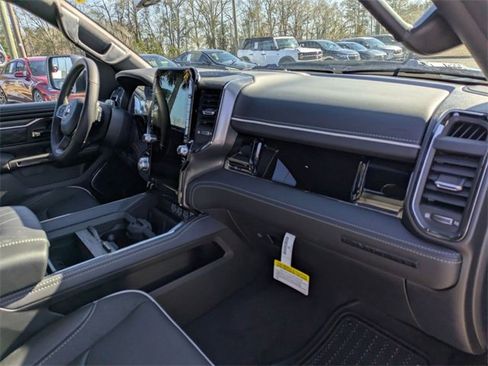 New 2026 RAM 1500 Limited image 36