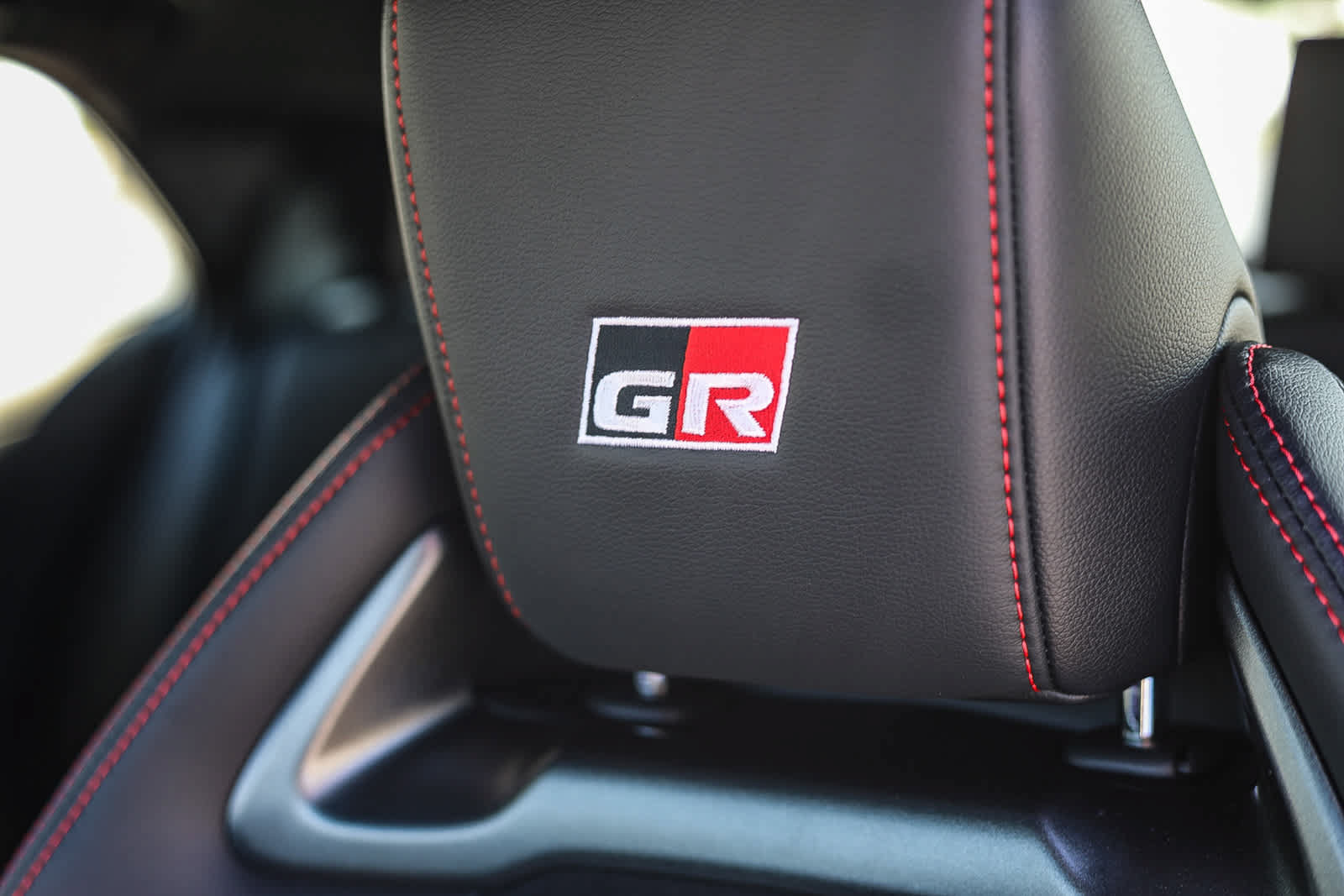 New 2026 Toyota Corolla GR AWD/4WD image 26
