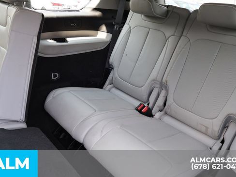 Used 2021 Jeep Grand Cherokee L Overland AWD/4WD image 21