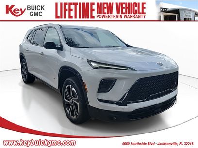 New 2025 Buick Enclave Sport Touring w/ Super Cruise Package