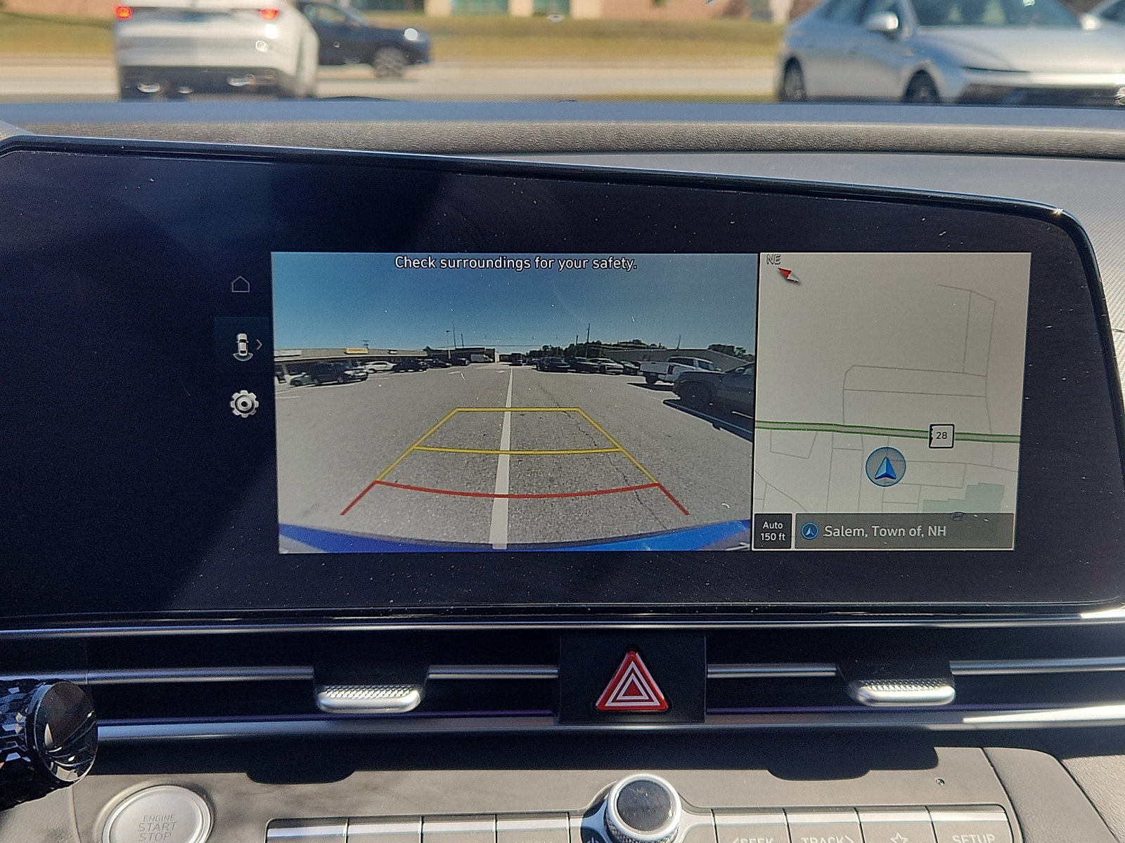 Certified 2024 Hyundai Elantra SEL FWD image 20