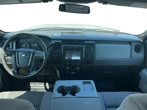 Used 2013 Ford F150 XL w/ XL Plus Pkg AWD/4WD image 17