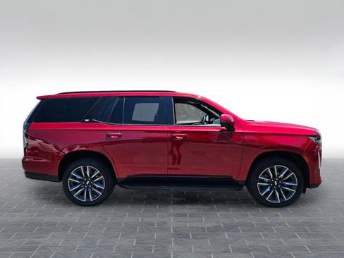 Certified 2023 Cadillac Escalade Sport AWD/4WD image 26