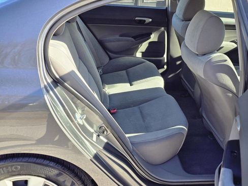 Used 2009 Honda Civic LX image 19