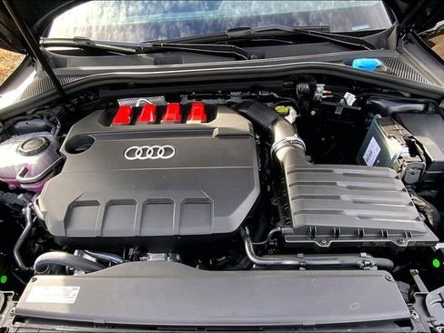 New 2026 Audi S3 Premium image 10