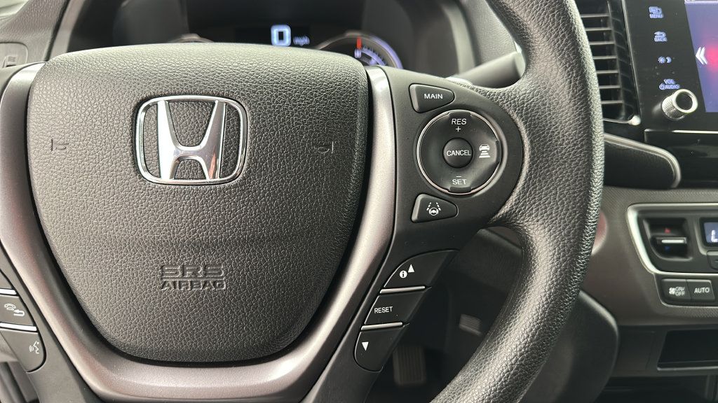 Used 2023 Honda Ridgeline Sport image 17