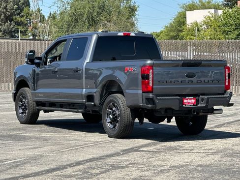 Certified 2024 Ford F250 XL w/ STX Appearance Package AWD/4WD image 5