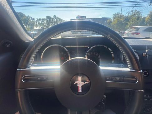 Used 2008 Ford Mustang GT Premium image 13