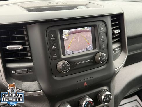 Used 2024 RAM 2500 Tradesman w/ Chrome Appearance Group AWD/4WD image 29