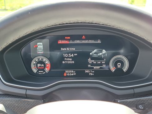 Used 2023 Audi S5 Premium Plus AWD/4WD image 28