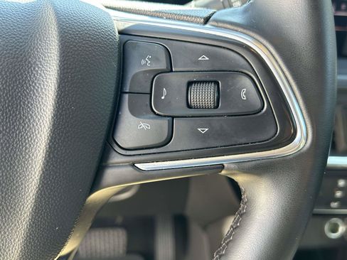 Used 2024 Buick Encore GX Sport Touring AWD/4WD image 22