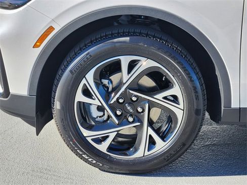 New 2026 Lincoln Nautilus Premier w/ Jet Appearance Package image 10