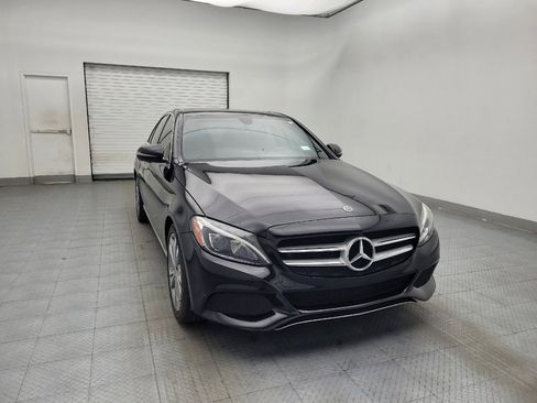 Used 2018 Mercedes-Benz C 300 Sedan w/ Premium Package image 14