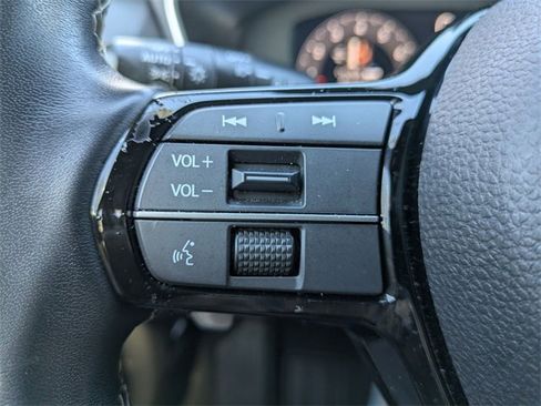 Used 2024 Acura Integra A-Spec image 14